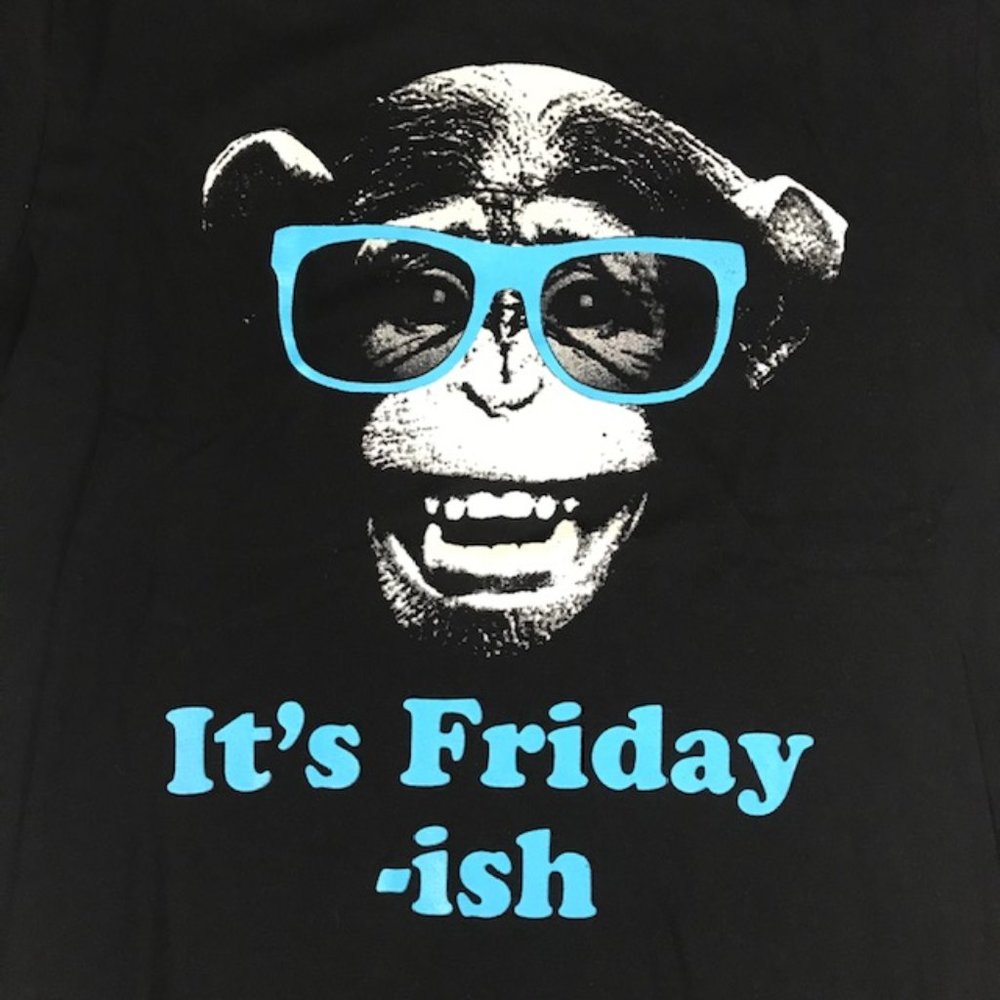 Jerry Leigh - Tee Shirt